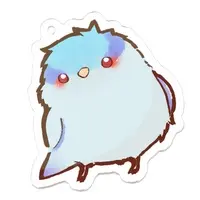 ポテポ - Acrylic Key Chain - Key Chain - VTuber