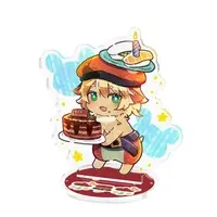 ポテポ - Acrylic stand - VTuber