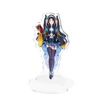 Viremu Fonderu - Acrylic stand - VTuber