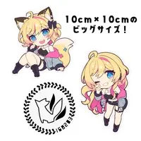 Iroha Tsumami - Stickers - VTuber