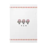 りんね - Plastic Folder - VTuber