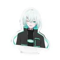 Sakuran - Acrylic stand - VTuber