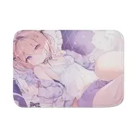 Shizukiya Kuroa - Blanket - VTuber