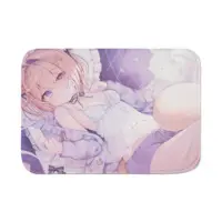 Shizukiya Kuroa - Blanket - VTuber