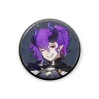 梵 -soyogi- - Daypack - VTuber Size-32mm