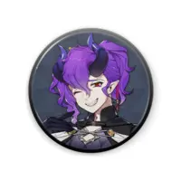 梵 -soyogi- - Daypack - VTuber Size-57mm