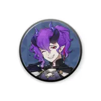 梵 -soyogi- - Badge - VTuber Size-32mm