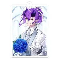 梵 -soyogi- - Acrylic Key Chain - Key Chain - VTuber