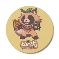 Neokoromaru - Coaster - VTuber