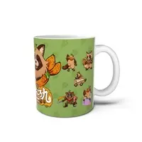 Neokoromaru - Tumbler, Glass - VTuber