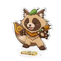 Neokoromaru - Acrylic stand - VTuber