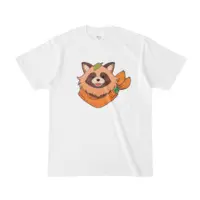 Neokoromaru - Clothes - T-shirts - VTuber Size-S