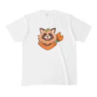 Neokoromaru - Clothes - T-shirts - VTuber Size-M