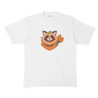 Neokoromaru - Clothes - T-shirts - VTuber Size-XL