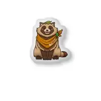 Neokoromaru - Cushion - VTuber