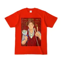 レナードおじさん - Clothes - T-shirts - VTuber Size-S