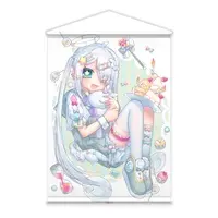 Tunagi Yuzuha - Tapestry - VTuber