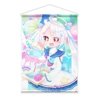 Tunagi Yuzuha - Tapestry - VTuber