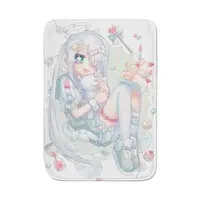 Tunagi Yuzuha - Blanket - VTuber