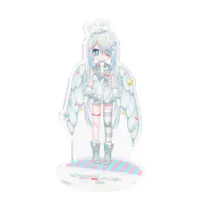 Tunagi Yuzuha - Acrylic stand - VTuber