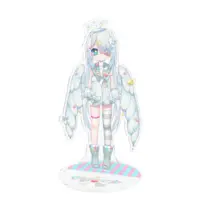 Tunagi Yuzuha - Acrylic stand - VTuber