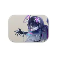 Tunagi Yuzuha - Badge - VTuber