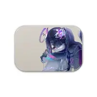 Tunagi Yuzuha - Badge - VTuber