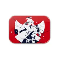 Tunagi Yuzuha - Badge - VTuber Size-76x51mm