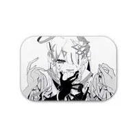 Tunagi Yuzuha - Badge - VTuber