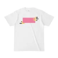 Yanenoura Shino - Clothes - T-shirts - VTuber Size-S