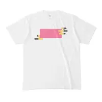 Yanenoura Shino - Clothes - T-shirts - VTuber Size-M