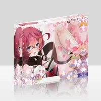 Yanenoura Shino - Acrylic Block - VTuber