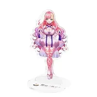 Yanenoura Shino - Acrylic stand - VTuber