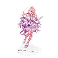 Yanenoura Shino - Acrylic stand - VTuber