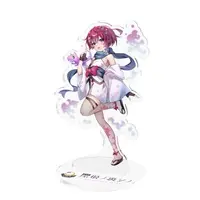 Yanenoura Shino - Acrylic stand - VTuber