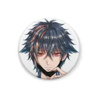 Oogami Kaede - Badge - VTuber Size-32mm