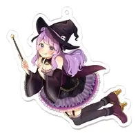 Sakuma Mirai - Acrylic Key Chain - Key Chain - VTuber