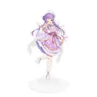 Sakuma Mirai - Acrylic stand - VTuber Size-160x160mm