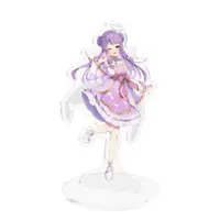 Sakuma Mirai - Acrylic stand - VTuber Size-100x100mm