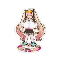 Takanashi Kosuzume - Acrylic stand - VTuber