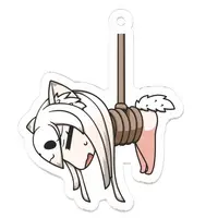 Takanashi Kosuzume - Acrylic Key Chain - Key Chain - VTuber