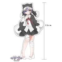 テオ【teo】 - Acrylic stand - VTuber