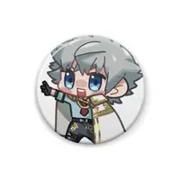 Alnode Schwein - Badge - VTuber