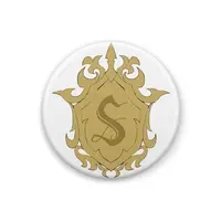 Alnode Schwein - Badge - VTuber