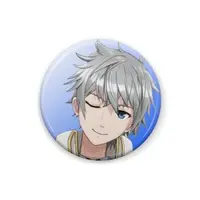 Alnode Schwein - Badge - VTuber