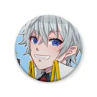 Alnode Schwein - Badge - VTuber