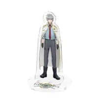 Alnode Schwein - Acrylic stand - VTuber Size-70x70mm