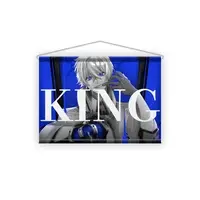 Alnode Schwein - Tapestry - VTuber