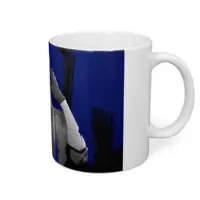 Alnode Schwein - Tumbler, Glass - VTuber Size-D 8cm H 9.5cm