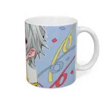 Alnode Schwein - Tumbler, Glass - VTuber Size-D 8cm H 9.5cm